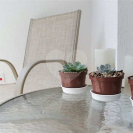 Apartamento com 25 m² à venda - Bela Vista