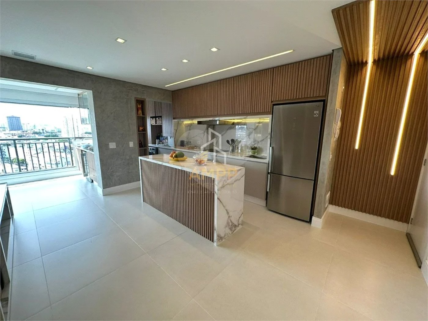 APARTAMENTO A VENDA EM SP MOOCA