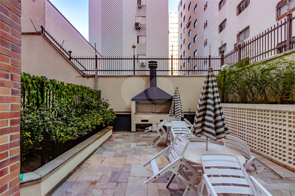 Apartamento à venda ou para alugar com 3 suítes em Itaim Bibi, São Paulo, SP