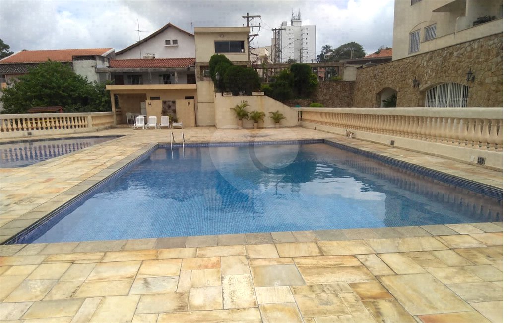 Apartamento em Pirituba
