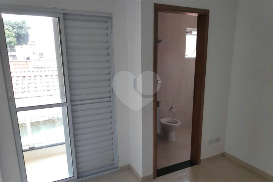 Casa condominio Fechado Agua Fria 68 mts - 02 suites, lavabo, 03 wcs, Sala Ampla, Cozinha Planejada, Lavanderia. 01 Vaga Garagem e Elevador.