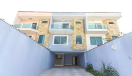 Casa à venda com 3 suítes em Chácara Mafalda, São Paulo, SP