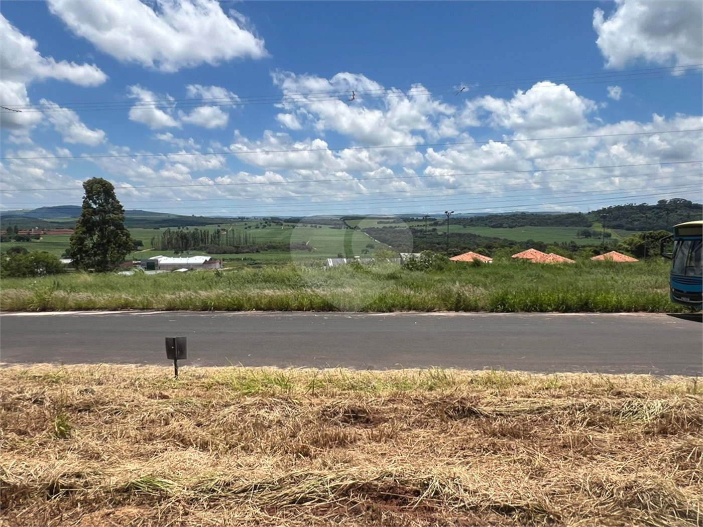 Terreno à Venda no Residencial Bosque dos Tamanduás – Descalvado/SP