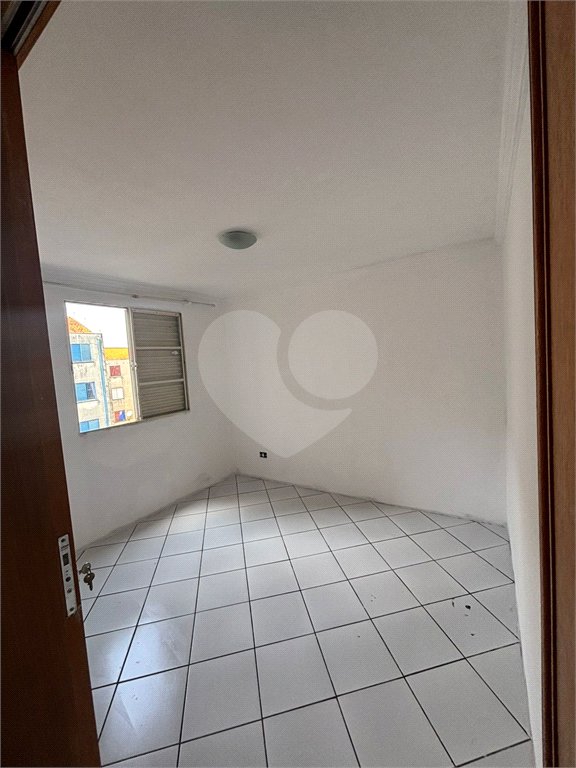 APARTAMENTO PARA VENDA NO SACOMÃ COM DOIS QUARTOS