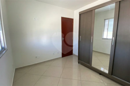 Apartamento à venda ou Locação com 2 quartos em Campo Grande, Rio de Janeiro, RJ