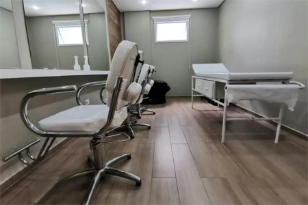 Apartamento à venda com 3 quartos, sendo 1 suíte, em Morumbi, São Paulo, SP