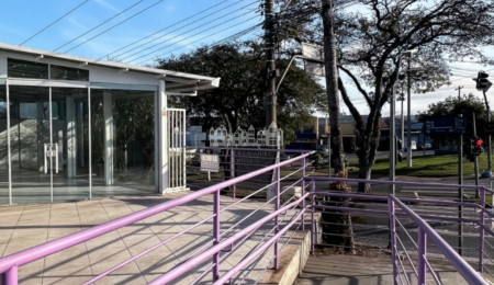 Salão para alugar em Jardim Brasil, Atibaia, SP