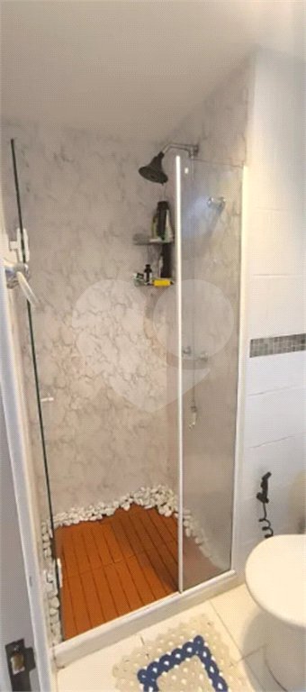 Apartamento de 53m² na Vila Moraes
