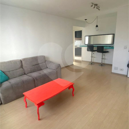 Apartamento á venda - Moema