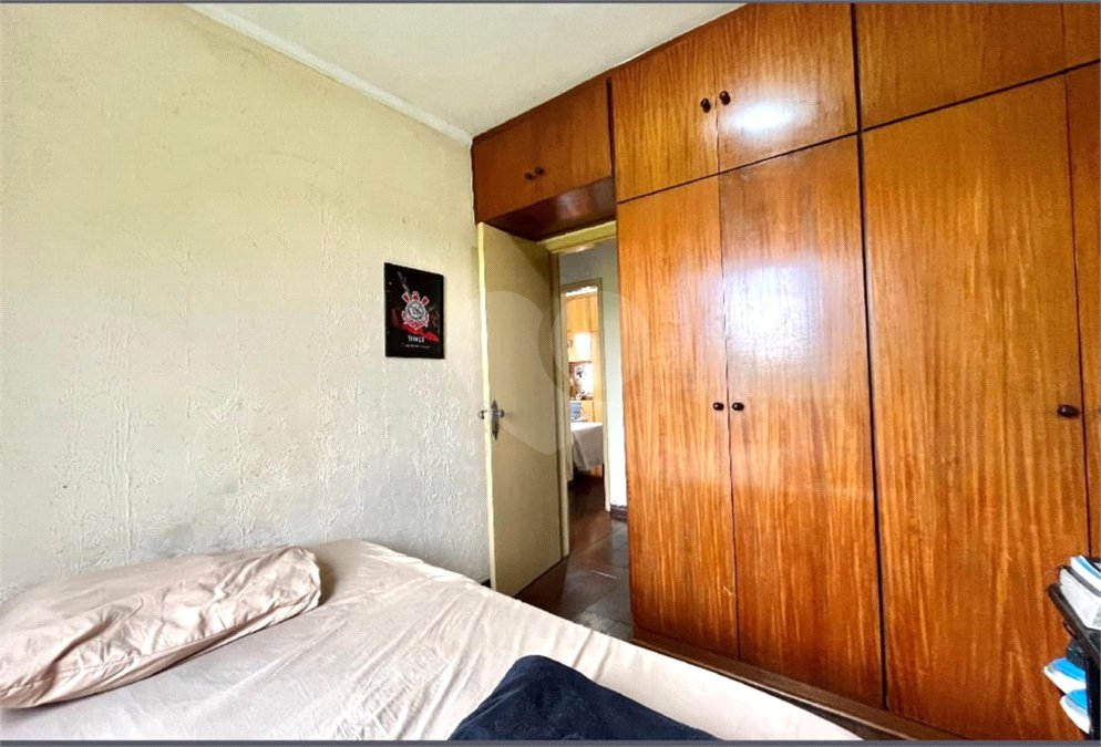 Apartamento á venda - Jabaquara