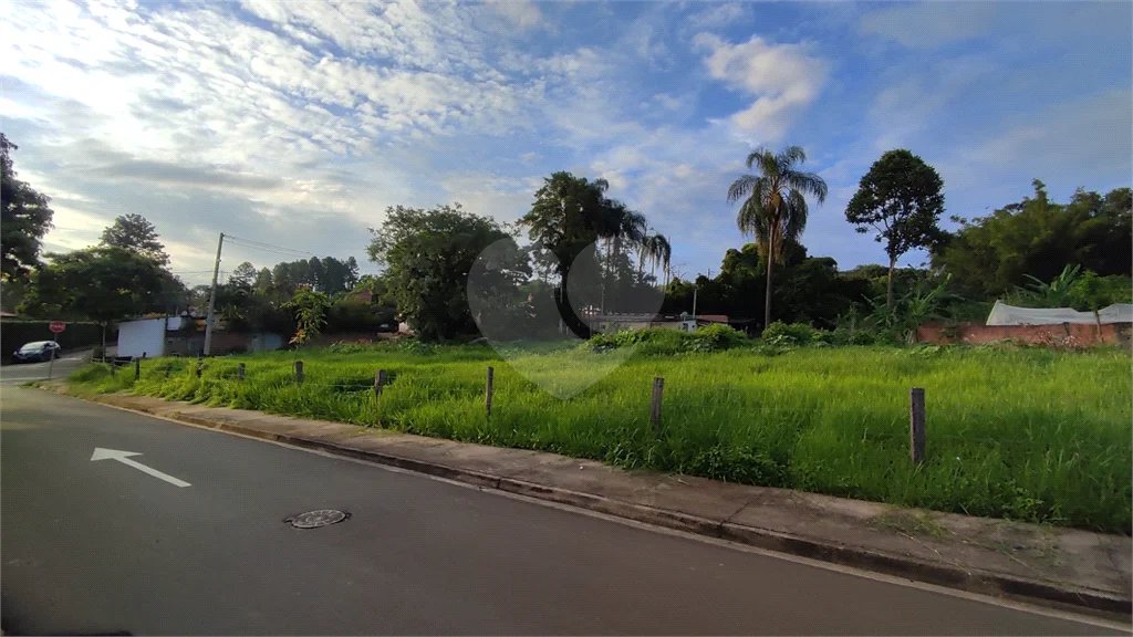 Terreno para alugar na Pompéia em Piracicaba - SP.