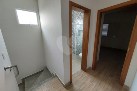 Sobrado com 3 Dormitórios no Villenuve