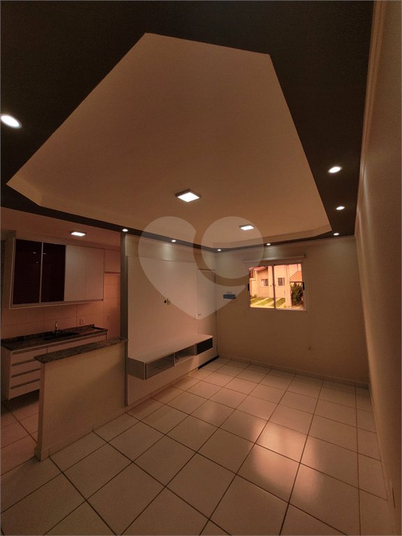 Casa à venda no Condomínio Residencial Bosque dos Jatobás - Distrito Água Vermelha, São Carlos (SP)