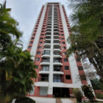 Apartamento de 180 m², 4 quartos (2 suítes), na Vila Mascote: venha conhecer e se encantar!