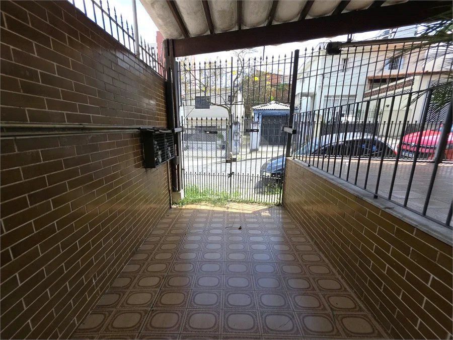 SANTANA - CASA COM 2 MORADIAS - 10m DE FRENTE - 3 VAGAS