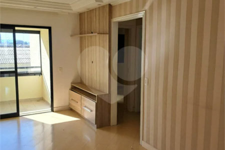 Apartamento á venda com 60m² - Belenzinho