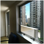 Top Towers Offices Paraíso 31 m² 1 Vaga
