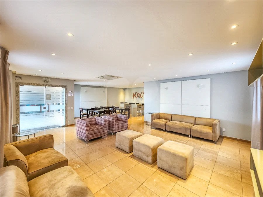 Apartamento com 3 quartos á venda em Santo Amaro, São Paulo - SP