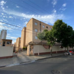 Apartamento à Venda no Residencial Heloisa – Jardim São Carlos (Região Central)