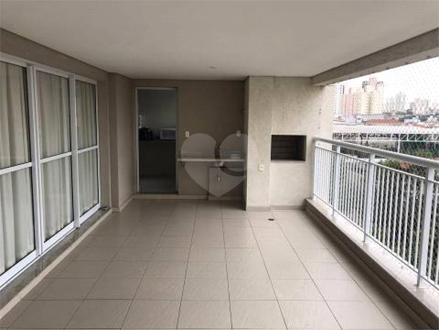 Apartamento com 3 dormitorios condominio L´ Essence Moóca.