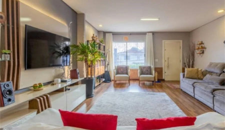 Casa à venda com 3 quartos, sendo 3 suítes, em Butantã, São Paulo - SP