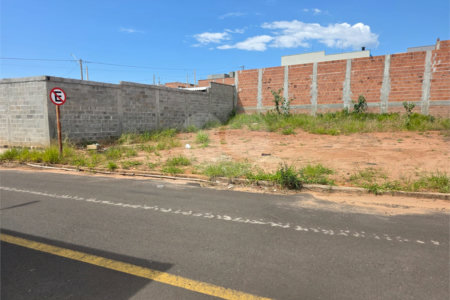 Terreno à venda no Arcoville, de esquina com vista, 260 m²