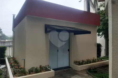 Apartamento de 2 quartos à venda na Vila Matilde