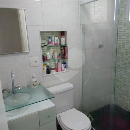 Apartamento com 58m², 2 quartos, 1 garagem, à venda na Vila Matilde