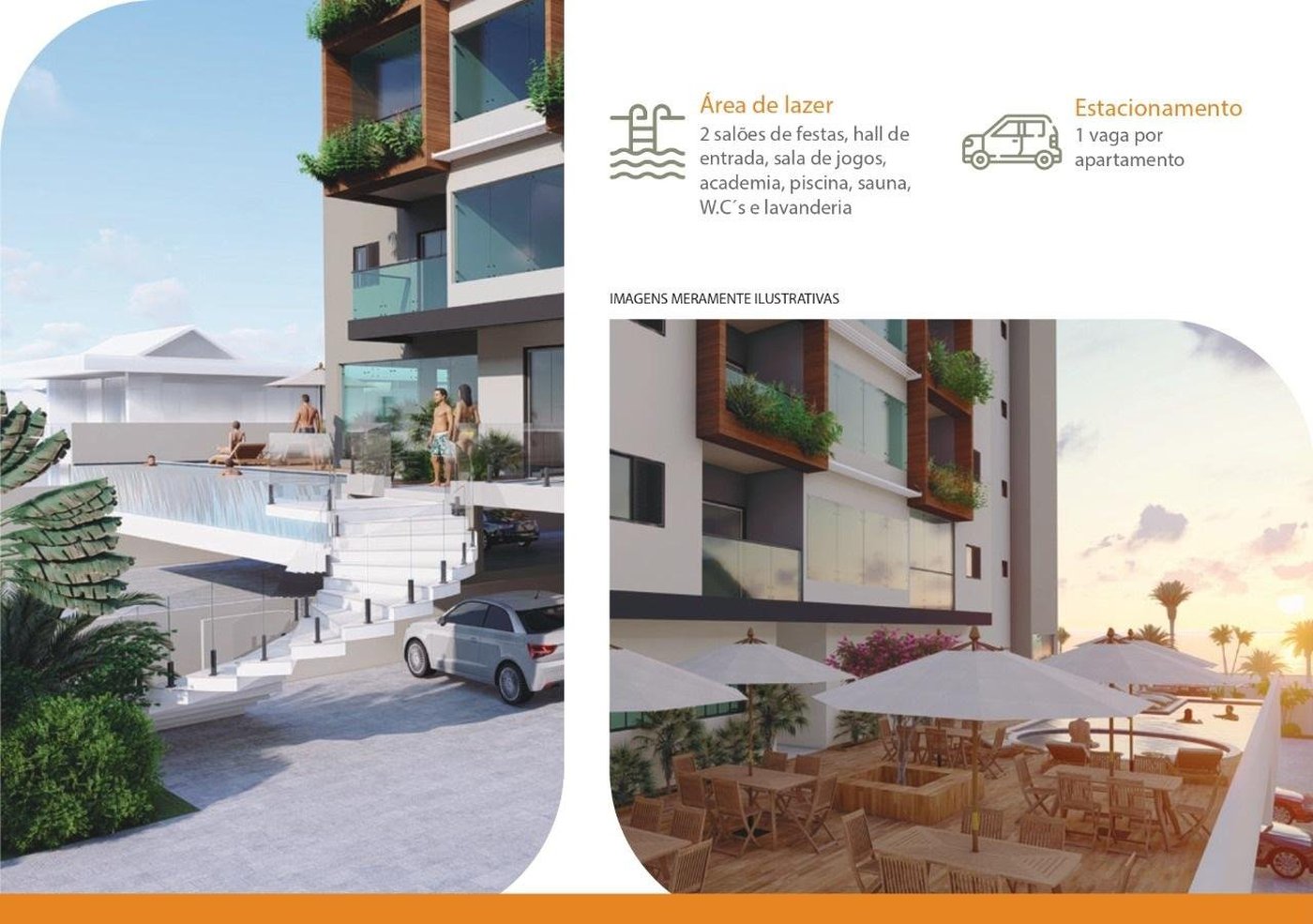Innovate Residencial