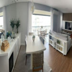 Apartamento de 3 quartos à venda na Vila Prudente