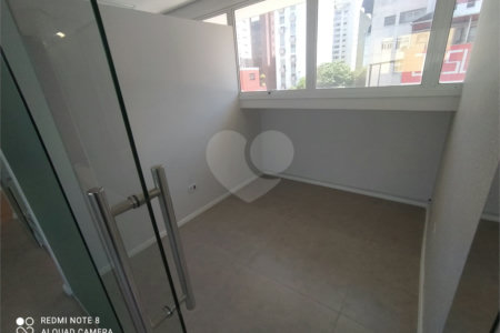 Conjunto comercial para locação nos Jardins