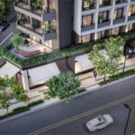 Studio na Vila Mariana, de 24m2 Pé Direito 3,7m