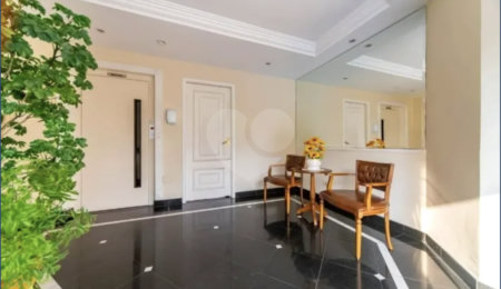 Apartamento à venda com 3 quartos, sendo 1 suíte,  em Mooca, São Paulo, SP