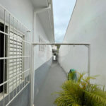 Casa térrea para venda no bairro Vila Xavier em Araraquara/SP.