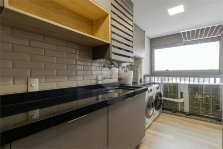 Apartamento na Mooca novo pronto para morar com 159 m² útil 4 banheiros 2 vagas 4 quartos 1 suíte Lazer Completo Aceita Permuta