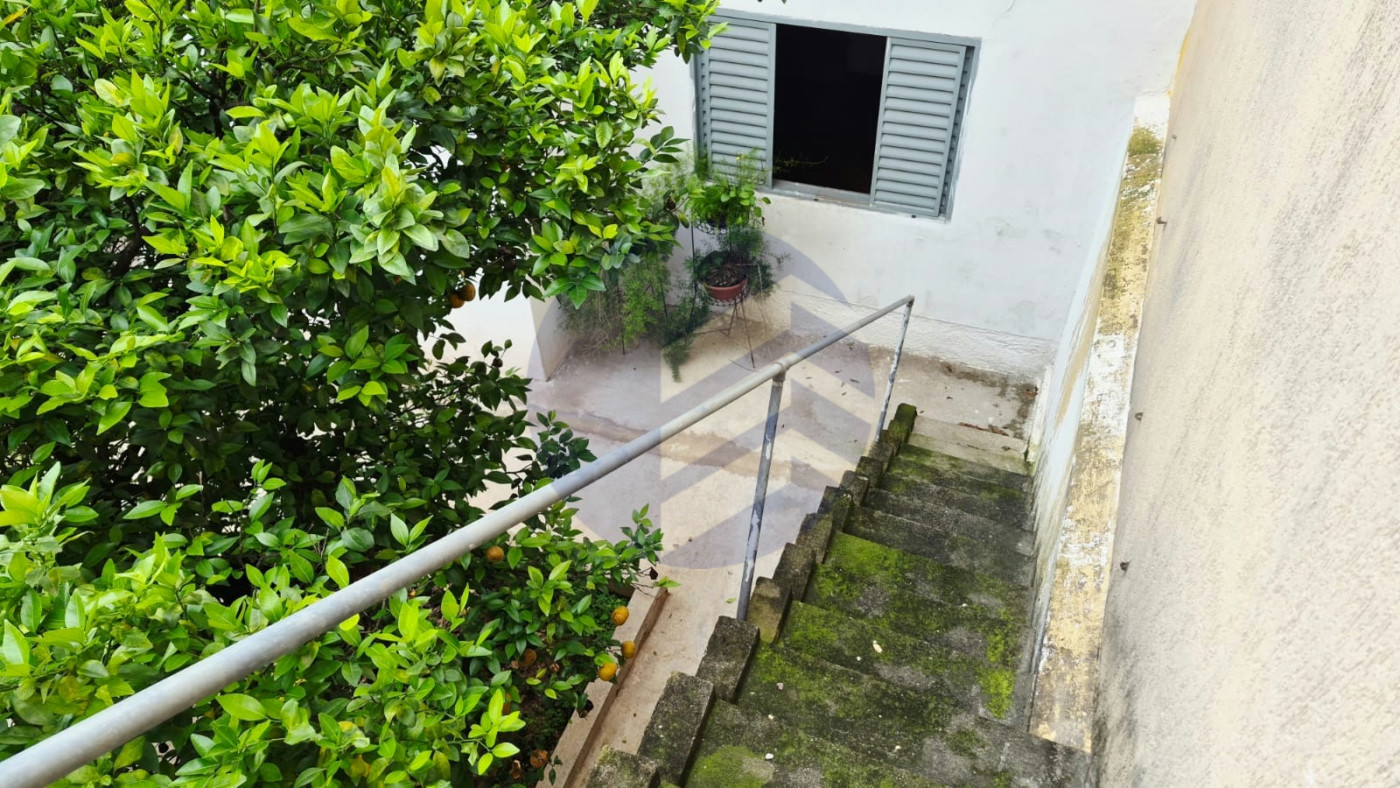 Excelente oportunidade de investimento em terreno de 158 m² com múltiplas possibilidades de aproveitamento!