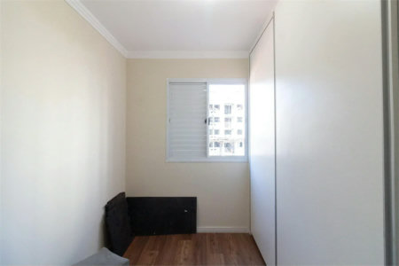 Apartamento à venda com 3 quartos, sendo 1 suíte, em Butantã, São Paulo, SP