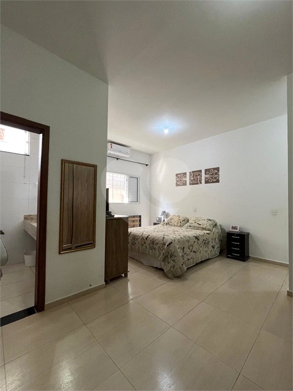 Casa para venda no Jardim Alvorada