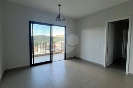 Apartamento Locação com 2 dormitórios para locação no Residencial Vila Helena em Atibaia/SP.