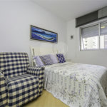Apartamento á venda em Higienópolis com 212m² 3 dormitórios 1 suíte 2 vagas