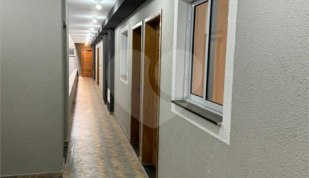 Studio à venda com 1 quarto em Quarta Parada, São Paulo, SP