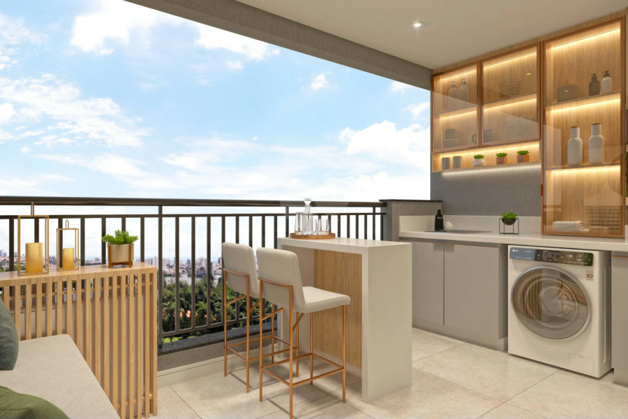 Vivace Residencial