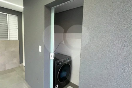 Casa á venda 2 quartos 50m² - Parque Morumbi /SP