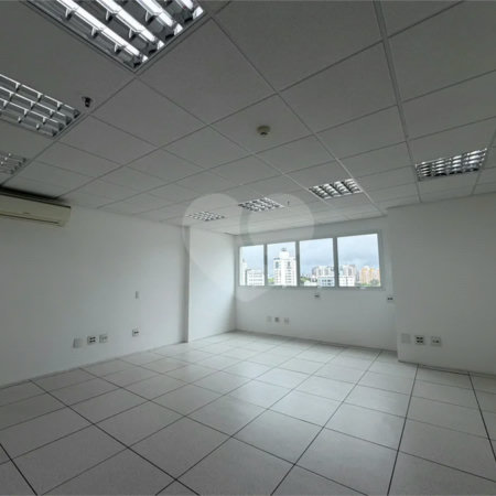 Sala para locação no centro de São Bernardo do Campo | São Bernardo do Campo | SP