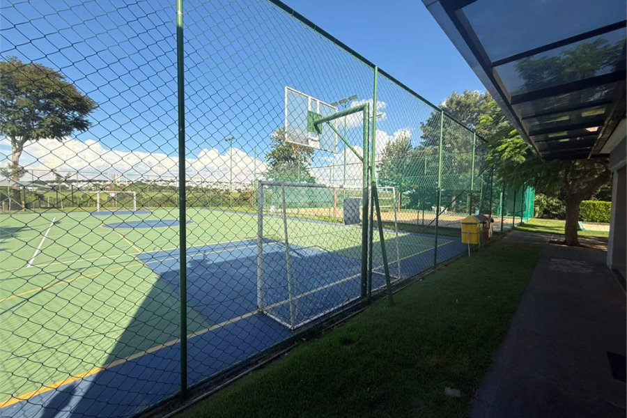 Terreno a venda no condomínio Villa DAquila, Santa Rosa, Piracicaba.