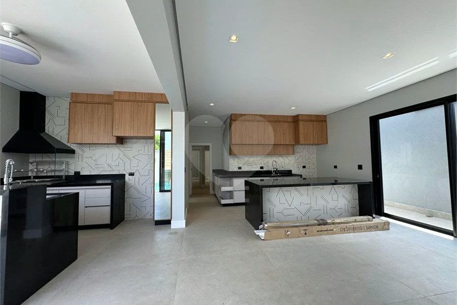 Casa térrea com 3 suítes á venda no Damha 2 de Piracicaba - SP.