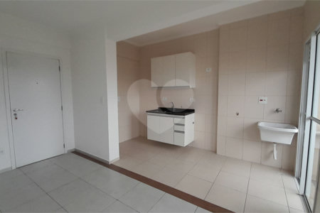 Apartamento com Vista Livre no Demarchi – Conforto, Planejados e Excelente Aproveitamento | 50m²