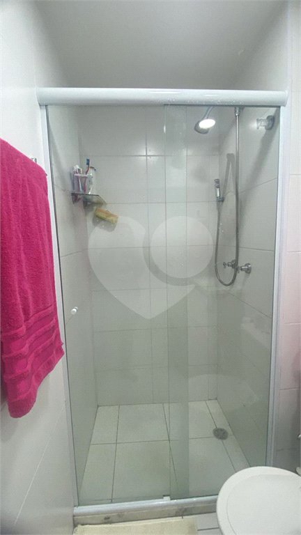 Apartamento Novíssimo à Venda na Vila Pirituba – 2 Dormitórios | Varanda | Lazer Completo