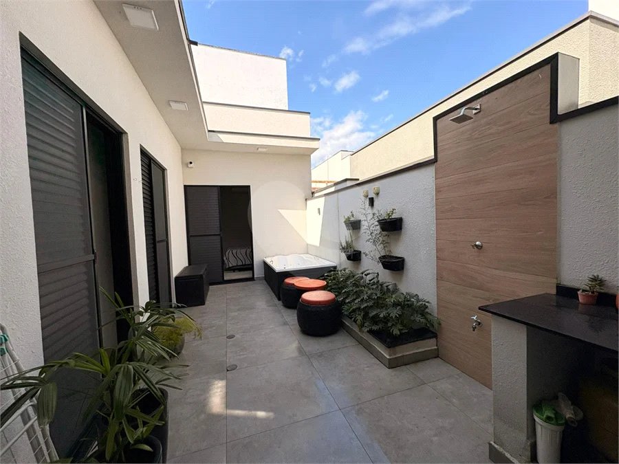 CASA À VENDA | CONDOMÍNIO PARQUE GRAN RESERVE – INDAIATUBA/SP