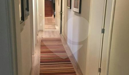 Apartamento à venda com 4 suítes em Jardim Paulista, São Paulo, SP